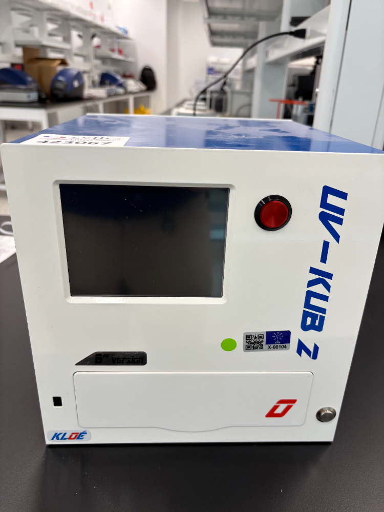 Image of Kloe UV-KUB 2 LED Masking System